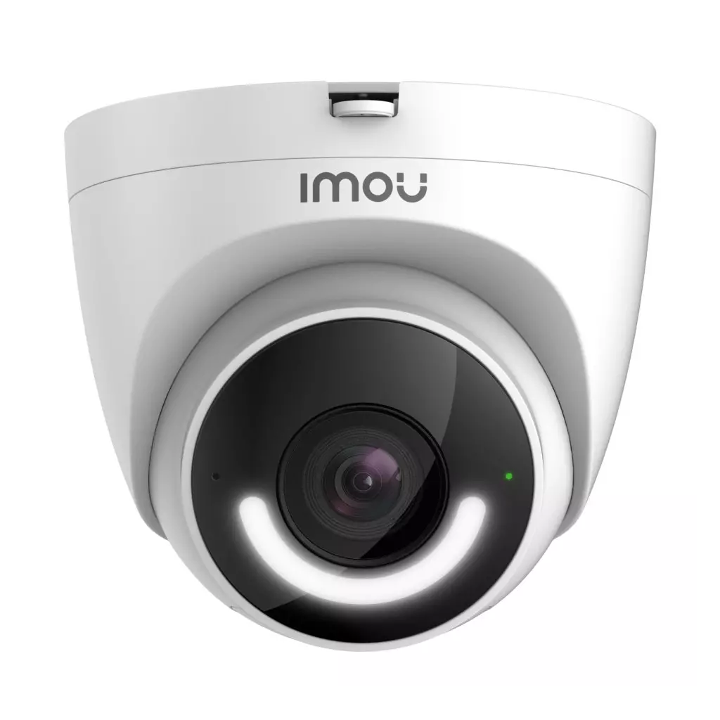 Obrázek produktu IMOU IP kamera Turret 4MP IPC-T42EP-C