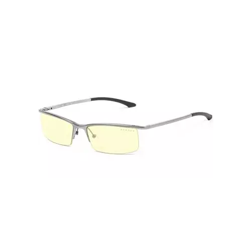obrázek produktu GUNNAR kancelářske/herní brýle  EMISSARY MERCURY jantarová skla BLF 65 GUNNAR focus