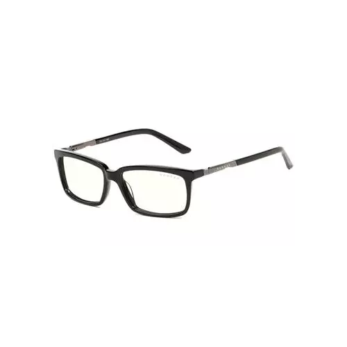 obrázek produktu GUNNAR kancelářske/herní brýle  HAUS ONYX čirá skla BLF 35 GUNNAR focus