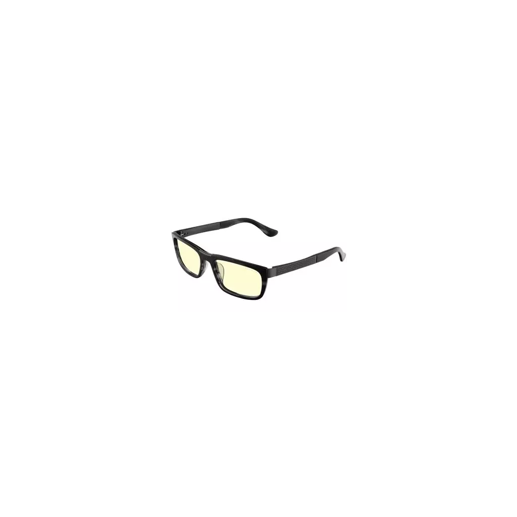 Obrázek produktu GUNNAR kancelářske/herní brýle  TAHOE SLATE jantarová skla MINERAL BLF 65 GUNNAR focus