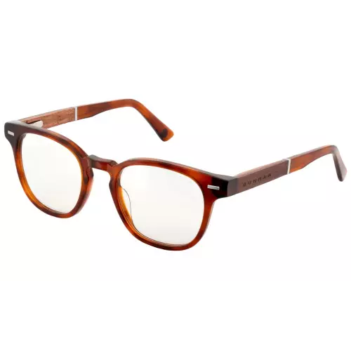 obrázek produktu GUNNAR kancelářske/herní brýle TIOGA MAROON/ROSEWOOD čirá skla-PRO MINERAL BLF 35 GUNNAR focus