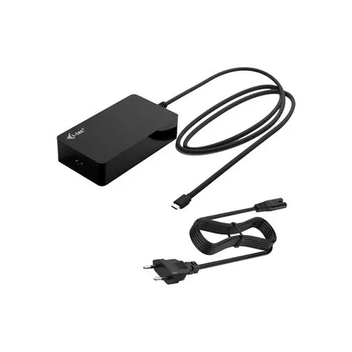 obrázek produktu i-tec Universal Charger USB-C PD 3.1 140W