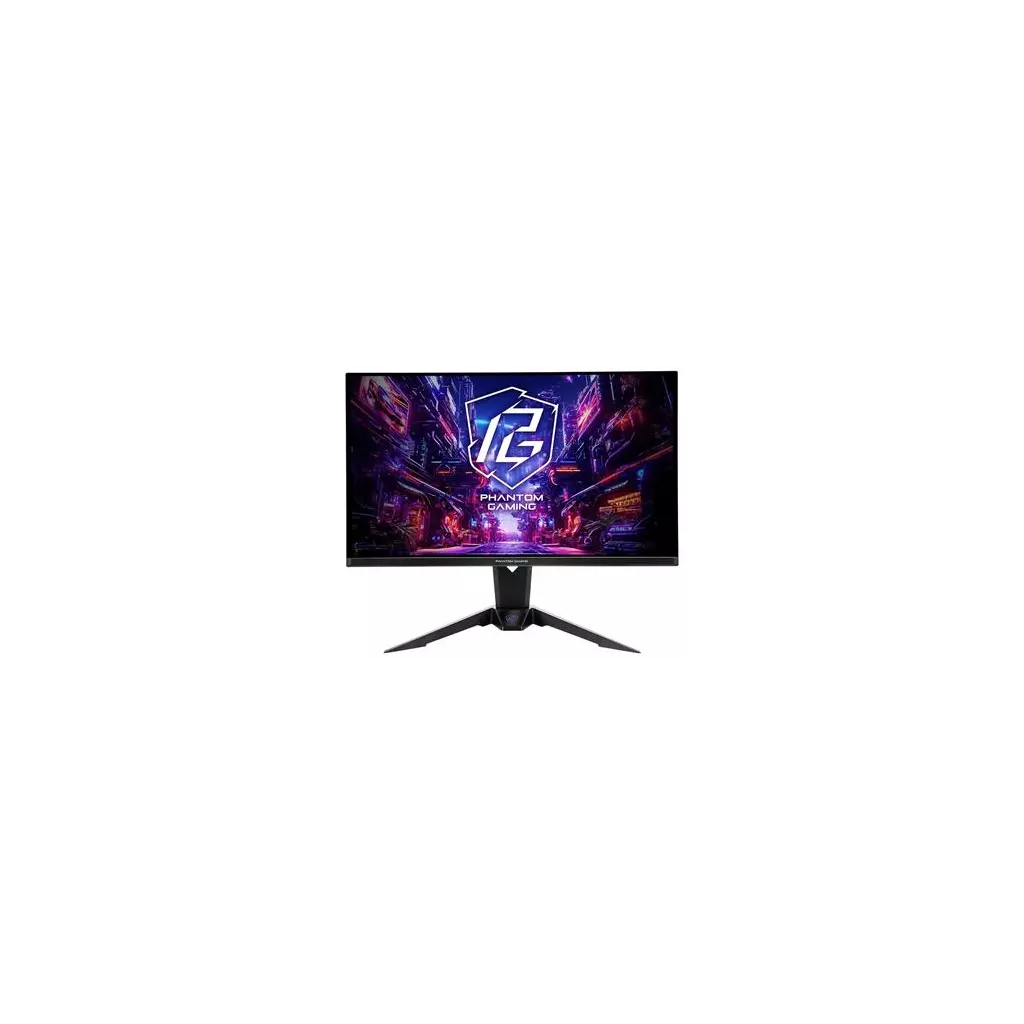 Obrázek produktu Phantom Gaming by Asrock monitor PGO27QFV 27