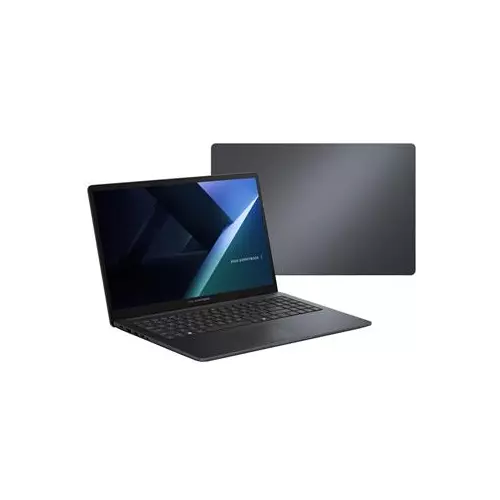 obrázek produktu ASUS ExpertBook B1/ i5-13420H/ 16GB/ 512GB SSD/ Intel® UHD/ 15,6"FHD/ W11P/ šedý