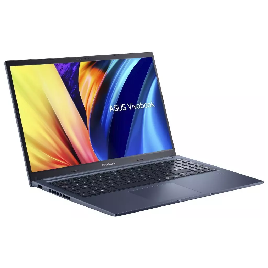 Obrázek produktu ASUS Vivobook/ Ryzen 7 5825U/ 16GB/ 512GB SSD/ Radeon™ Graphics/ 15,6