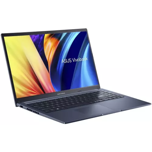 obrázek produktu ASUS Vivobook/ Ryzen 7 5825U/ 16GB/ 512GB SSD/ Radeon™ Graphics/ 15,6"FHD/ W11H/ modrý