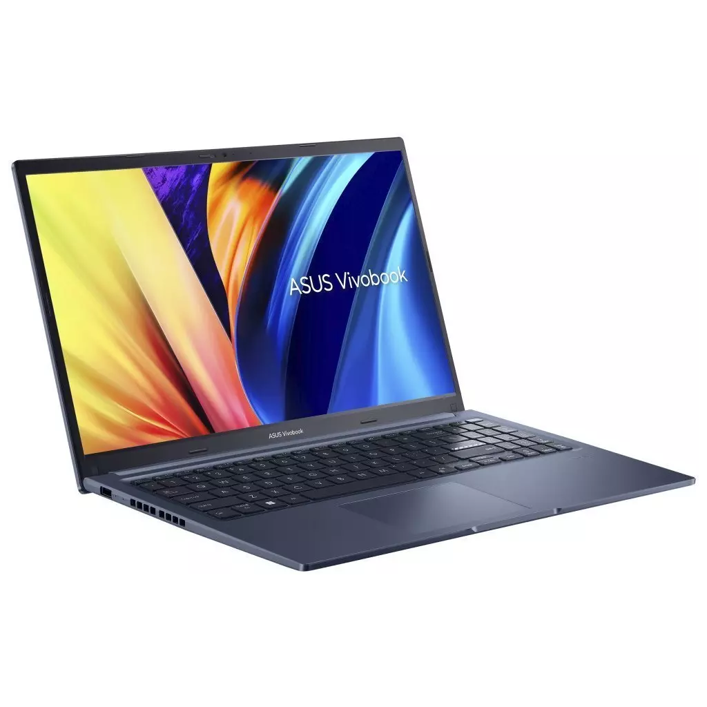 Obrázek produktu ASUS Vivobook/ Ryzen 7 5825U/ 8GB/ 512GB SSD/ Radeon™ Graphics/ 15,6
