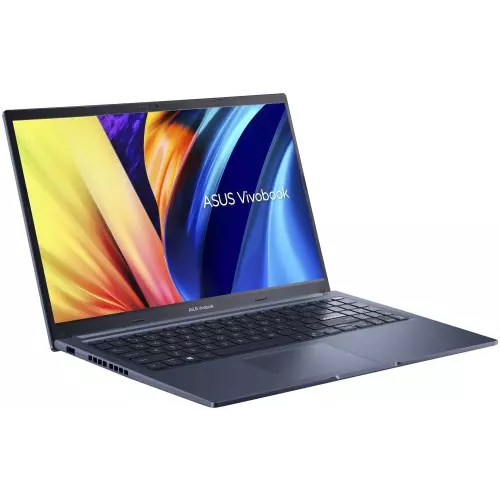obrázek produktu ASUS Vivobook/ Ryzen 7 5825U/ 8GB/ 512GB SSD/ Radeon™ Graphics/ 15,6"FHD/ W11H/ modrý