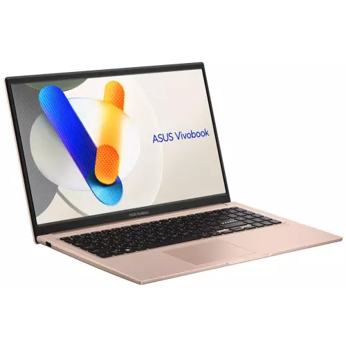 obrázek produktu ASUS Vivobook/ i5-1334U/ 16GB/ 512GB SSD/ Intel Iris Xe/ 15,6" FHD/ W11H/ růžový