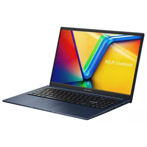 obrázek produktu ASUS Vivobook/ i5-1334U/ 16GB/ 512GB SSD/ Intel Iris Xe/ 15,6" FHD/ W11H/ modrý