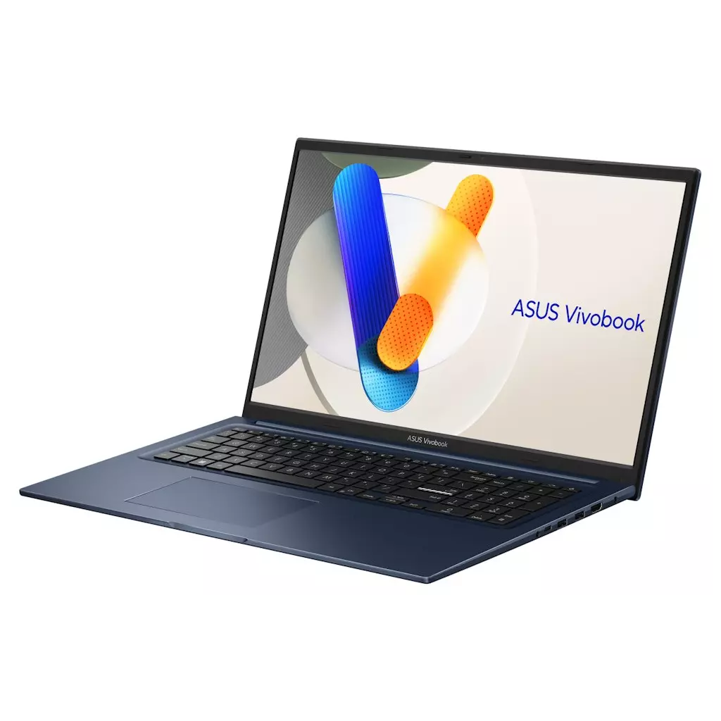 Obrázek produktu ASUS Vivobook/ i5-1334U/ 16GB/ 512GB SSD/ Intel Iris Xe/ 17,3