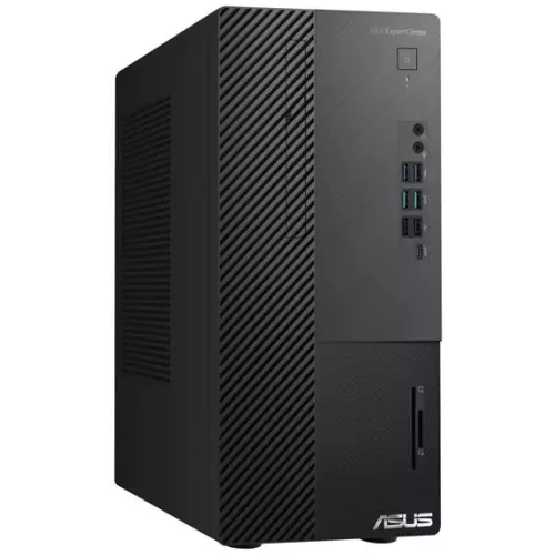 obrázek produktu ASUS ExpertCenter D7/ Mini TWR/ i3-13100/ 16GB/ 512GB SSD/ Intel® Graphics/ W11P/ DVD-RW/ kbd+myš/ černý