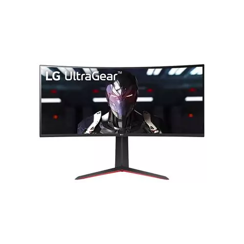 obrázek produktu LG monitor 34GP63AP  34"  VA LED 3440x1440/ 21:9/  3000:1 / 5ms /300cd/m2 / DP/ HDMI / 160Hz