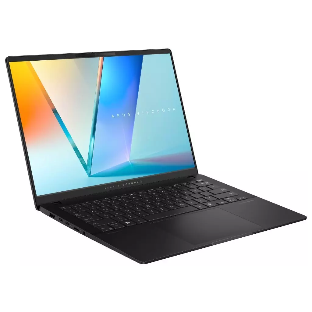 Obrázek produktu ASUS Vivobook S/ Ryzen AI 7 350/ 24GB/ 1TB SSD/ Radeon™ Graphics/ 14