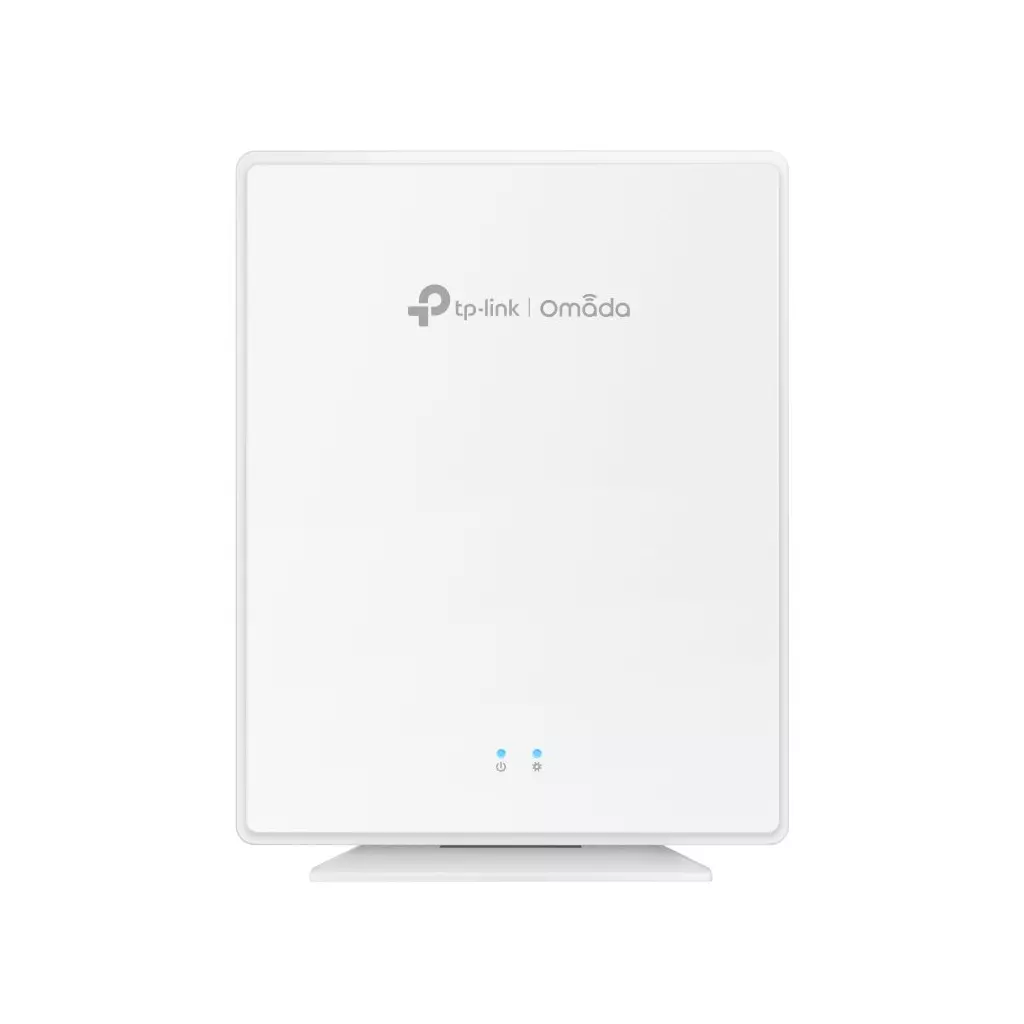 Obrázek produktu WiFi router TP-Link EAP650-Desktop AP WiFi 6, 4x GLan, 1X FXS 2,4 a 5 GHz, AX3000, Omada SDN