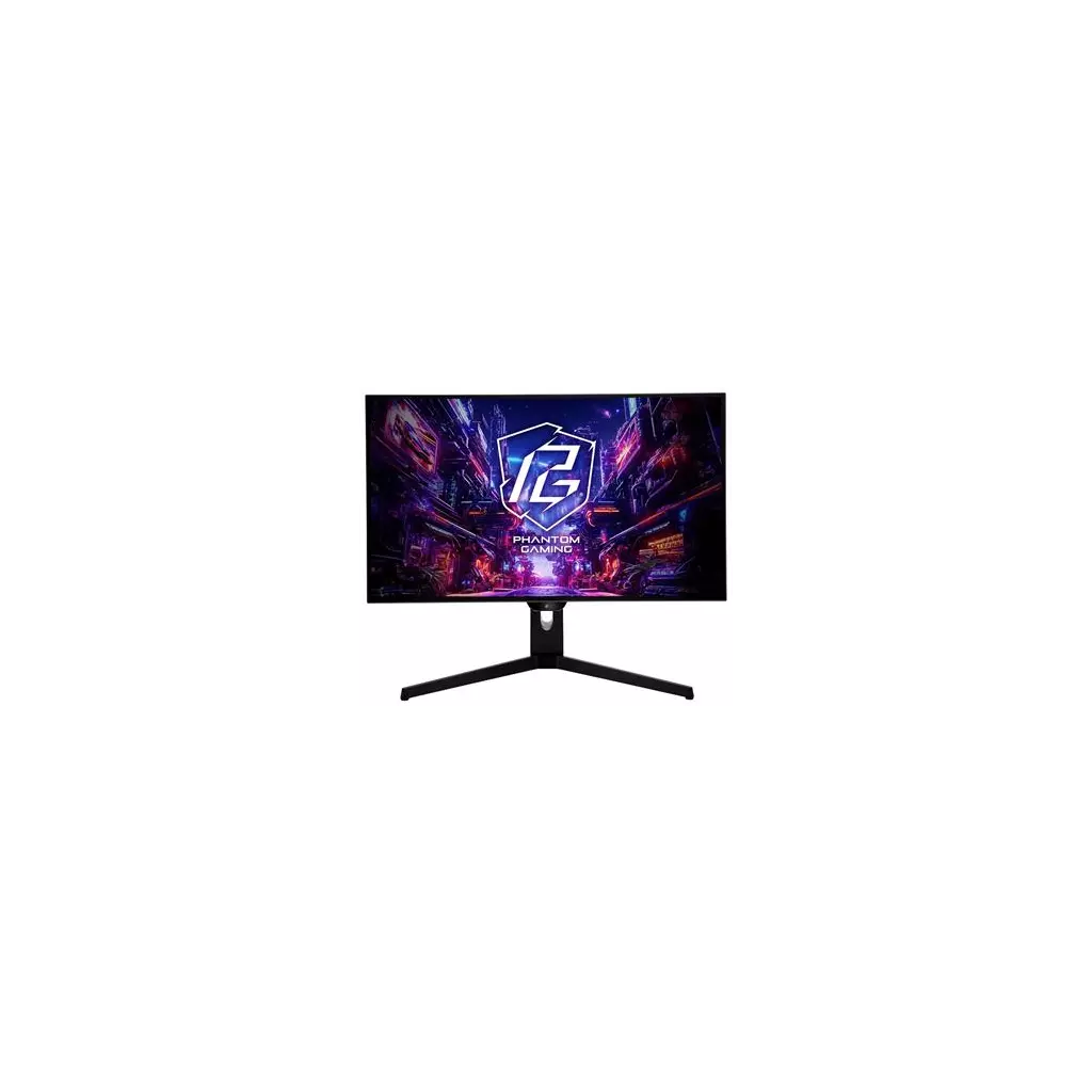 Obrázek produktu Phantom Gaming by Asrock monitor PGO27QFS 27