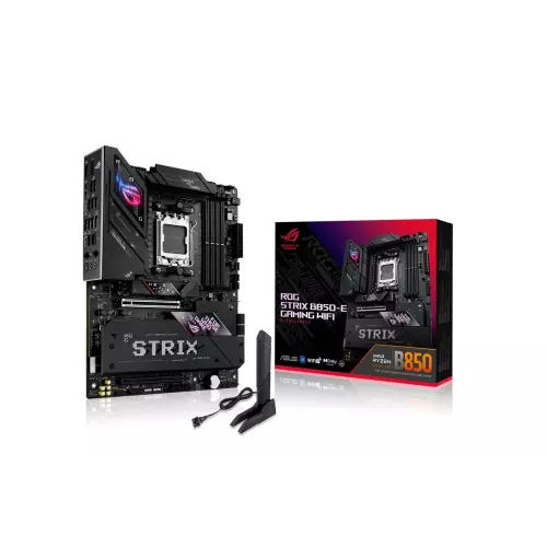 obrázek produktu ASUS ROG STRIX B850-E GAMING WIFI