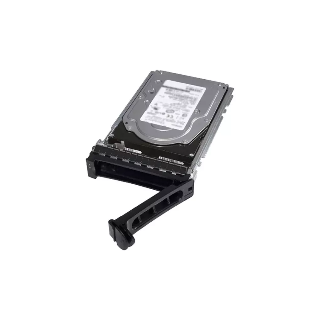 Obrázek produktu DELL disk 480GB SSD SATA ISE Read Int. 6Gbps 512e / Hot-Plug/ 2.5