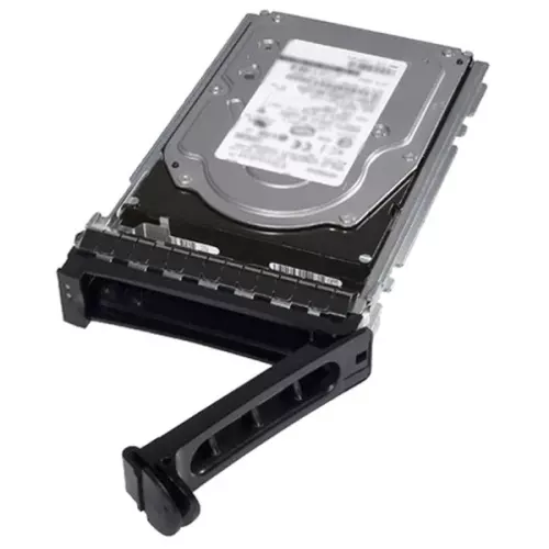 obrázek produktu DELL disk 480GB SSD SATA ISE Read Int. 6Gbps 512e / Hot-Plug/ 2.5"/ pro PowerEdge R260,R360,R660,R760,T560,R7615,R7625