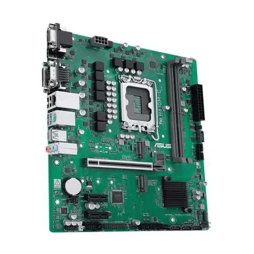 obrázek produktu ASUS PRO H810M-C-CSM