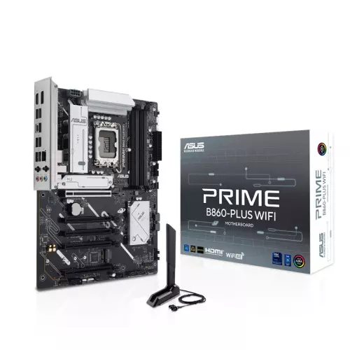 obrázek produktu ASUS PRIME B860-PLUS WIFI