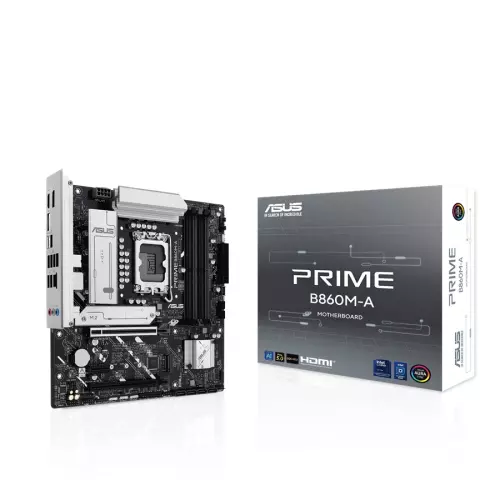 obrázek produktu ASUS PRIME B860M-A-CSM