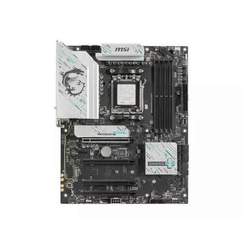 obrázek produktu MSI B850 GAMING PLUS WIFI/AM5/ATX