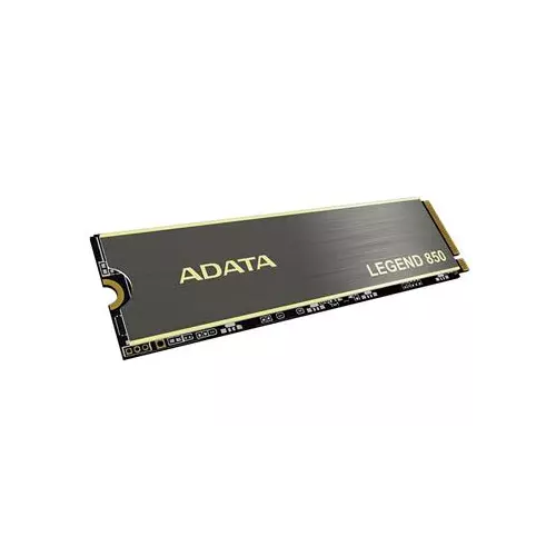 obrázek produktu ADATA LEGEND 850/2TB/SSD/M.2 NVMe/Zlatá/Heatsink/5R