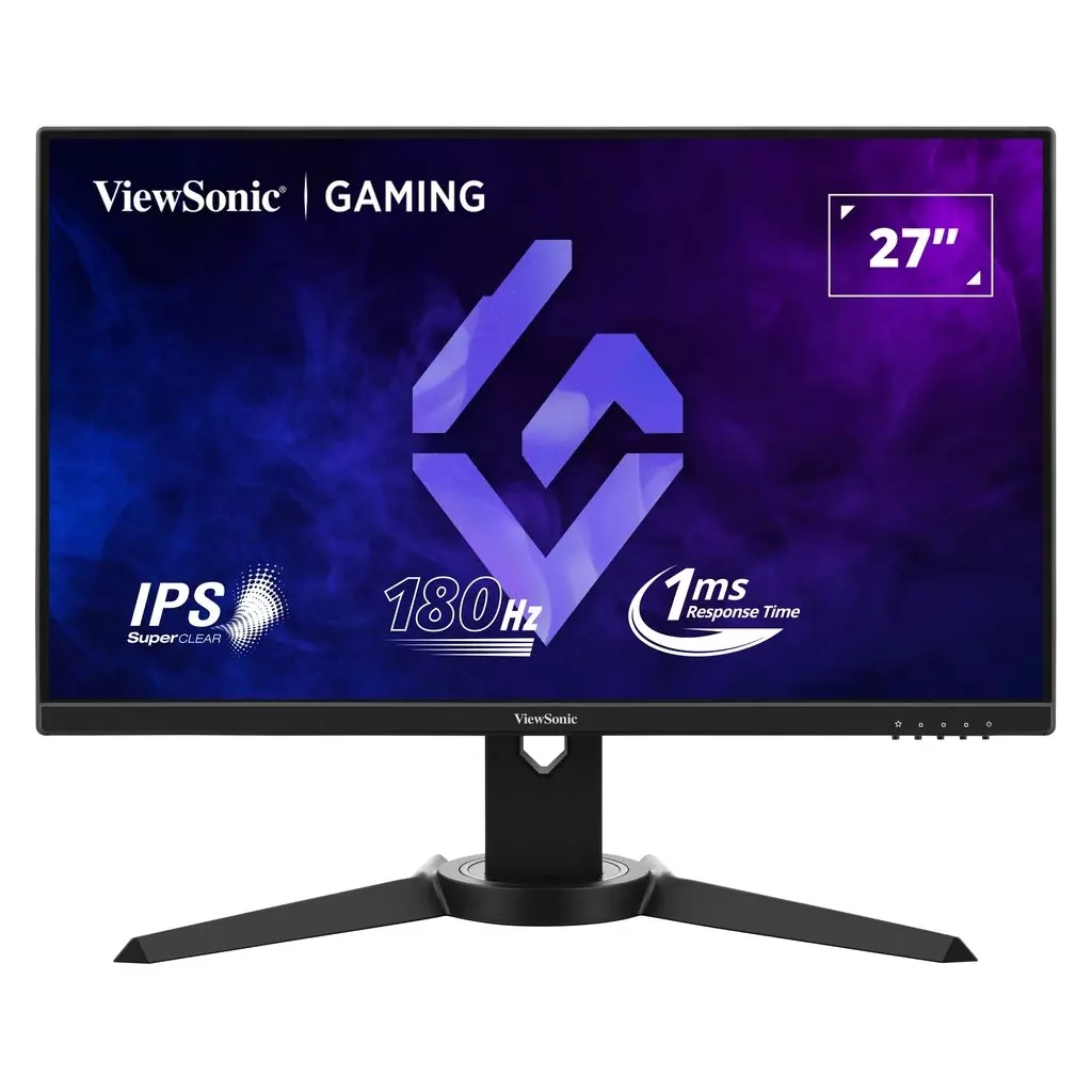 Obrázek produktu ViewSonic VX2779J-HD-PRO/ 27