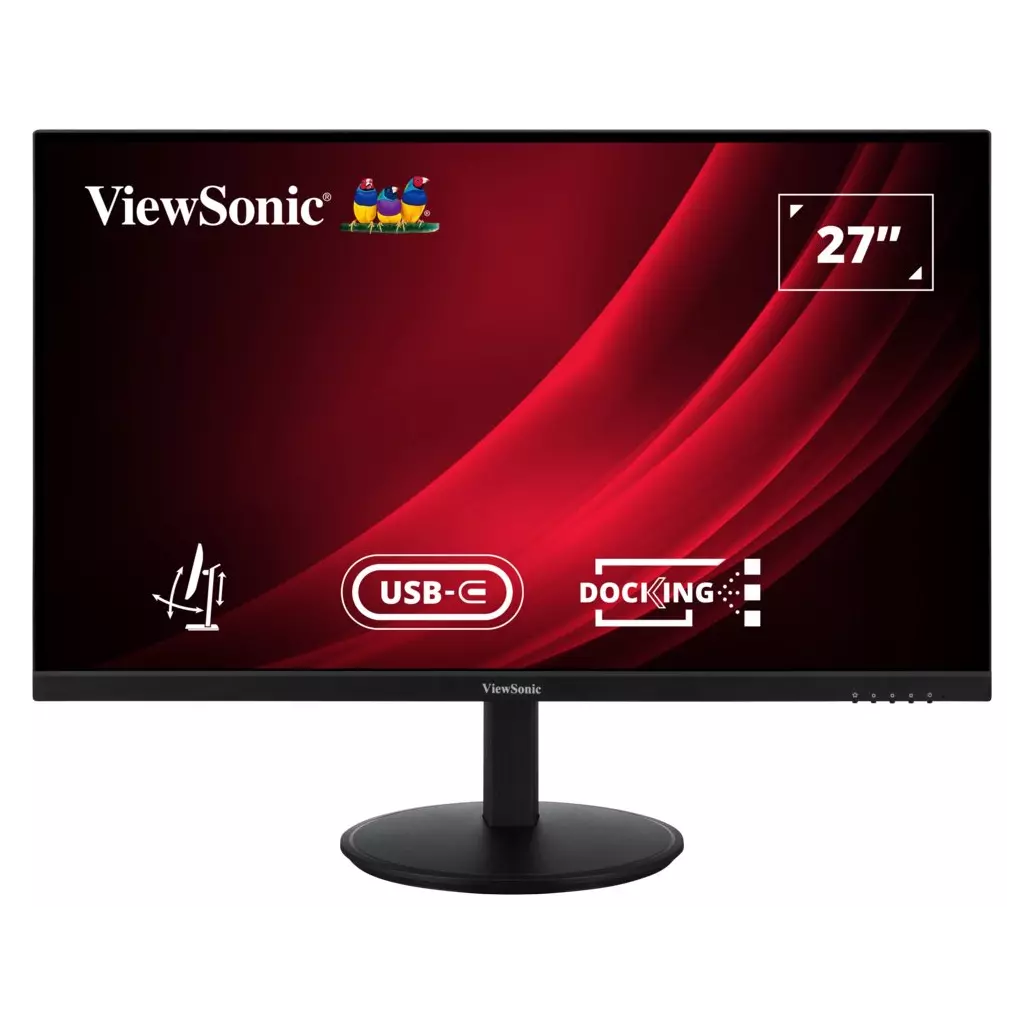 Obrázek produktu ViewSonic VG2709U-2 / 27