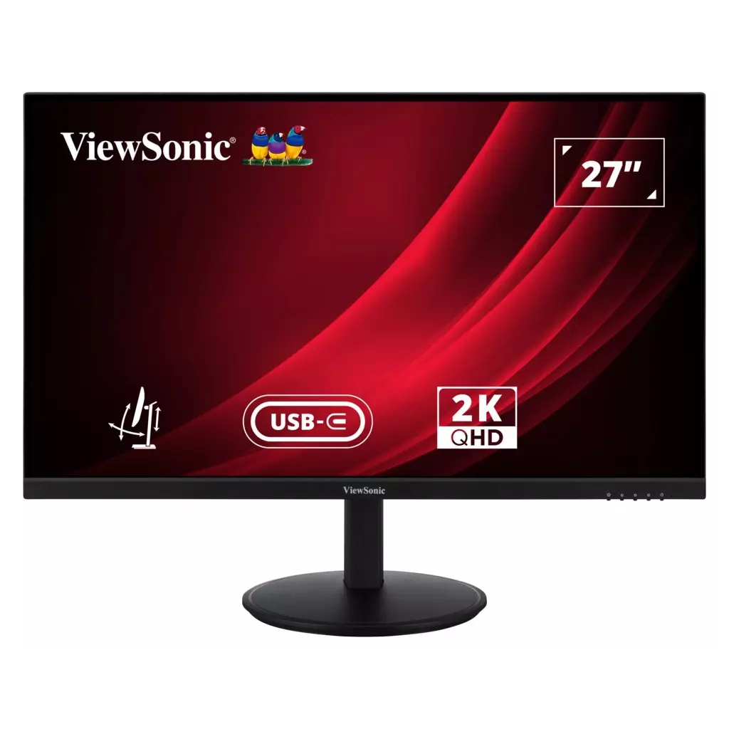 Obrázek produktu ViewSonic VG2709-2K-MHDU-2/ 27