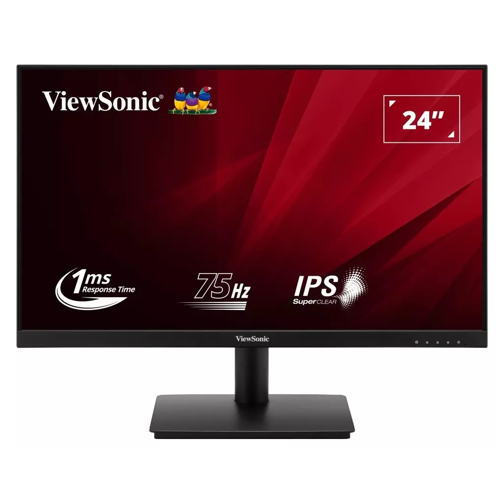 Obrázek produktu ViewSonic VA240-H-2/ 23,8