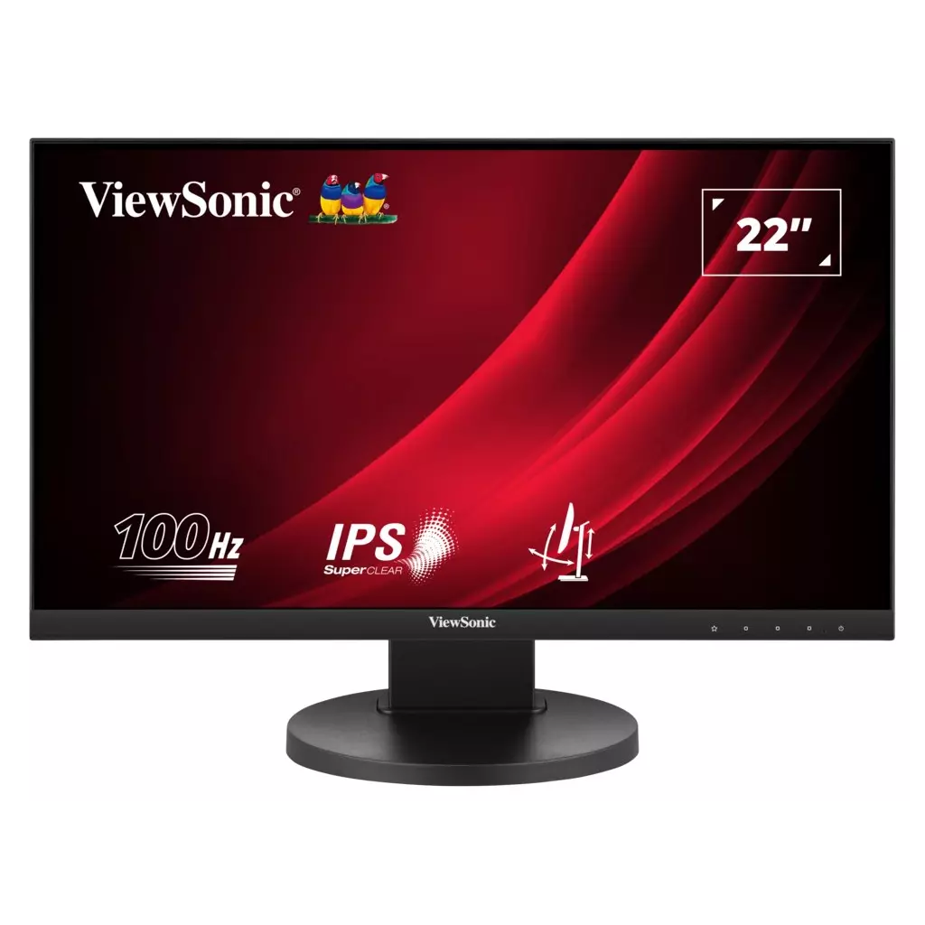 Obrázek produktu ViewSonic VG2208A-HD/22
