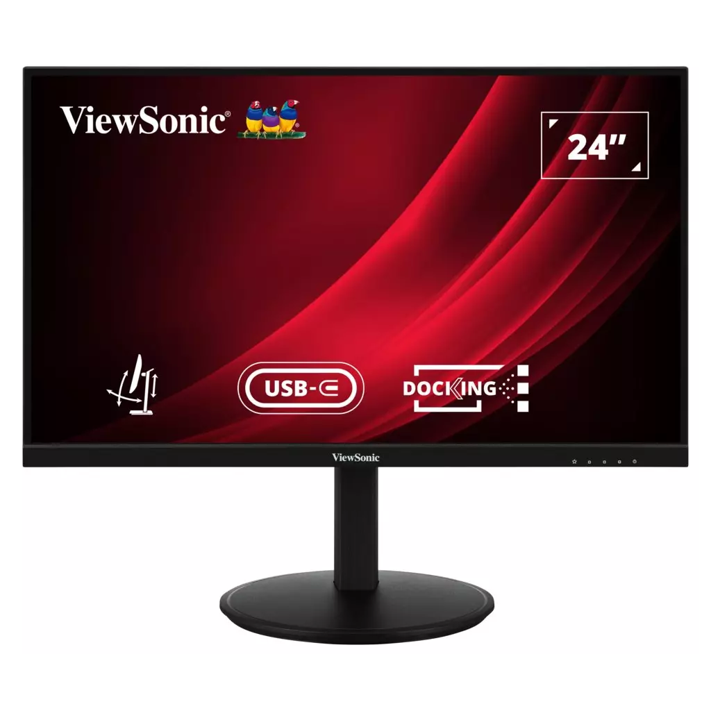 Obrázek produktu ViewSonic VG2409U-2/24