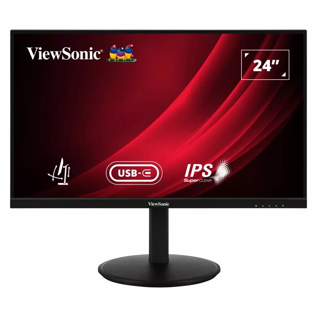 Obrázek produktu ViewSonic VG2409-MHDU-2/ 24