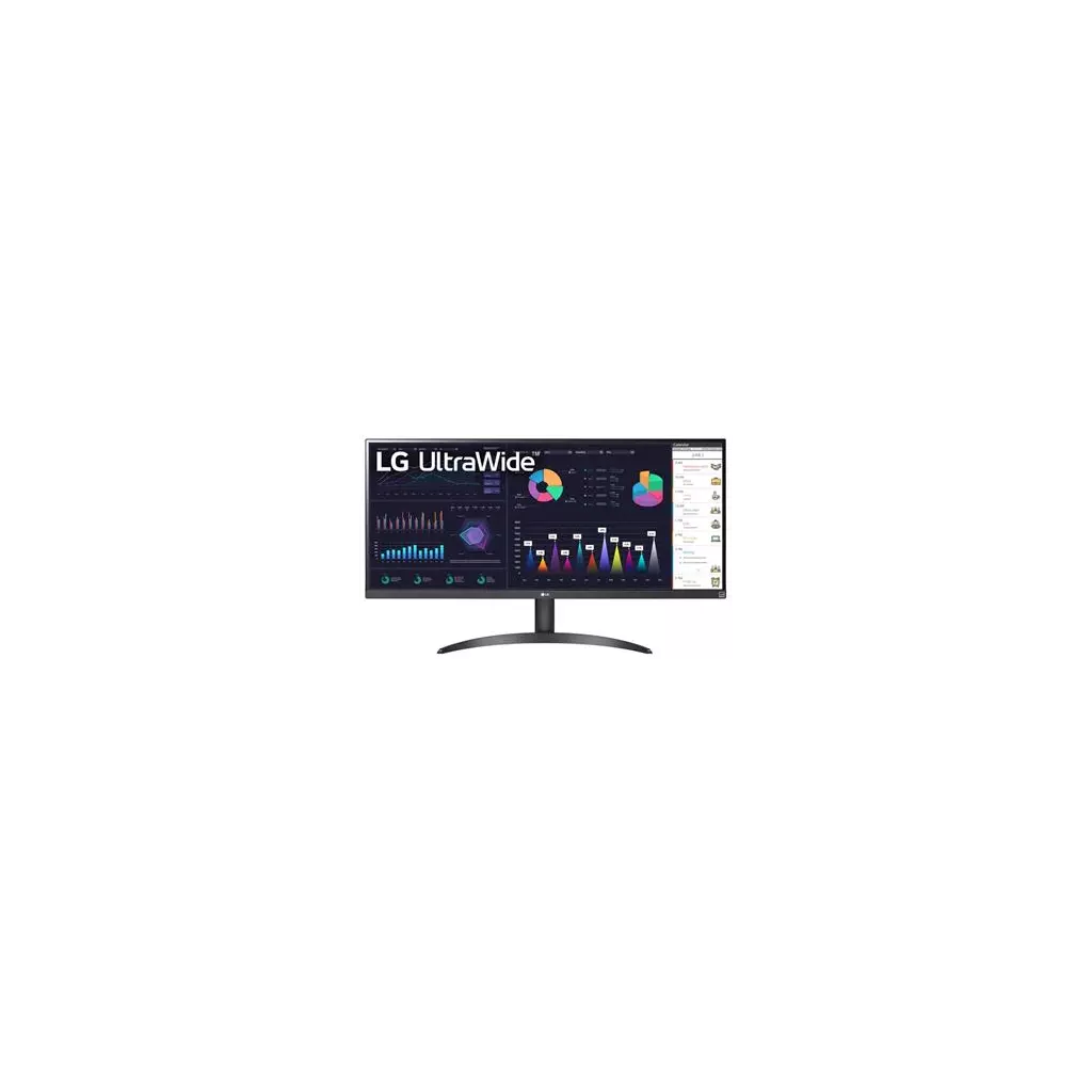 Obrázek produktu LG UltraWide/34WQ500-B/34