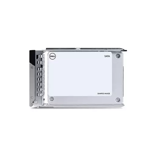 obrázek produktu DELL disk 960GB SSD/ SATA Read Intesive 6Gbps / 512e/ 2.5" / pro PowerEdge R360,R660,R760,R6615,R7615,R7625,R6625,T560
