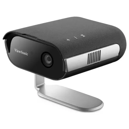 obrázek produktu ViewSonic M1 Max 1080p (1920x1080) - 500LL - LED light source - TR1.2 - 25dB noise level(Eco) - harman/kardon 3W SPK x2