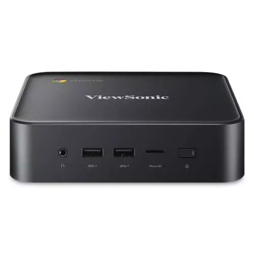 obrázek produktu Viewsonic - NMP760 Chromebox