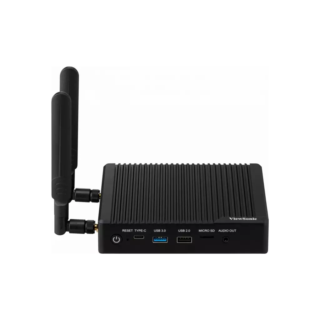 Obrázek produktu Viewsonic VBS200-A, ViewBoard Smart AV Controller pro displeje s vestavěnou Wi-Fi