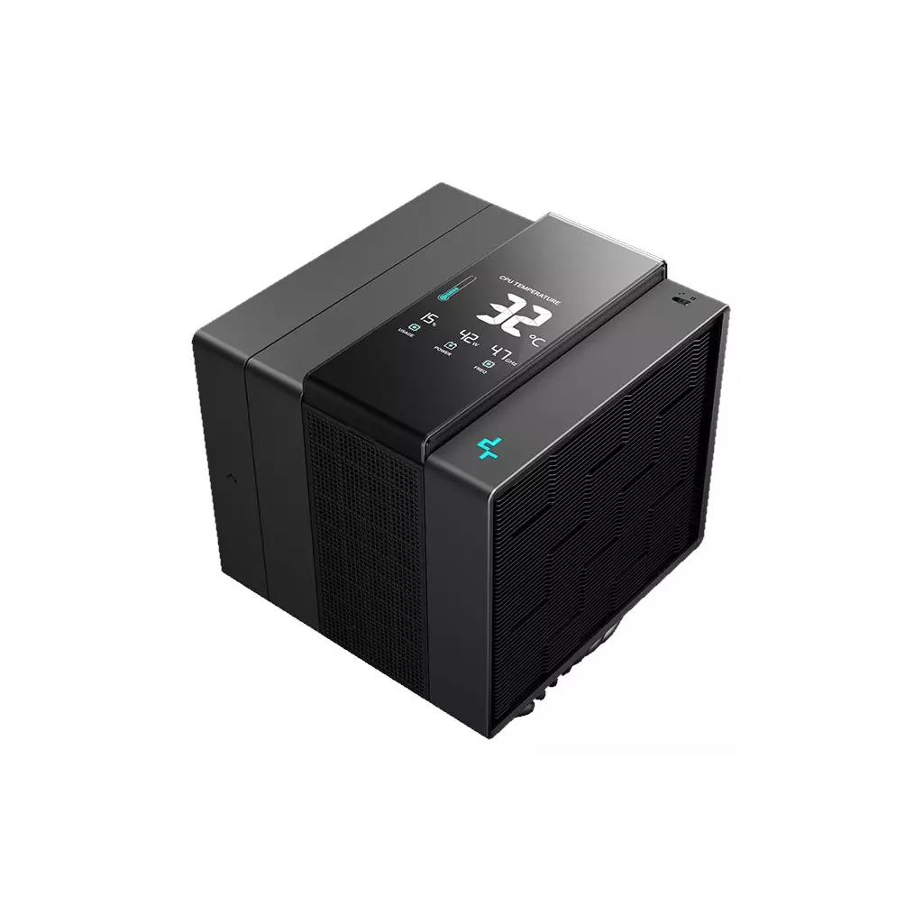 Obrázek produktu DEEPCOOL chladič CPU Assassin IV VC Vision
