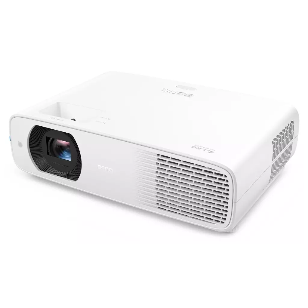 Obrázek produktu BenQ LH750 1080P Full HD/ DLP projektor/ LED/ 5000ANSI/ 500000:1/ 2x HDMI