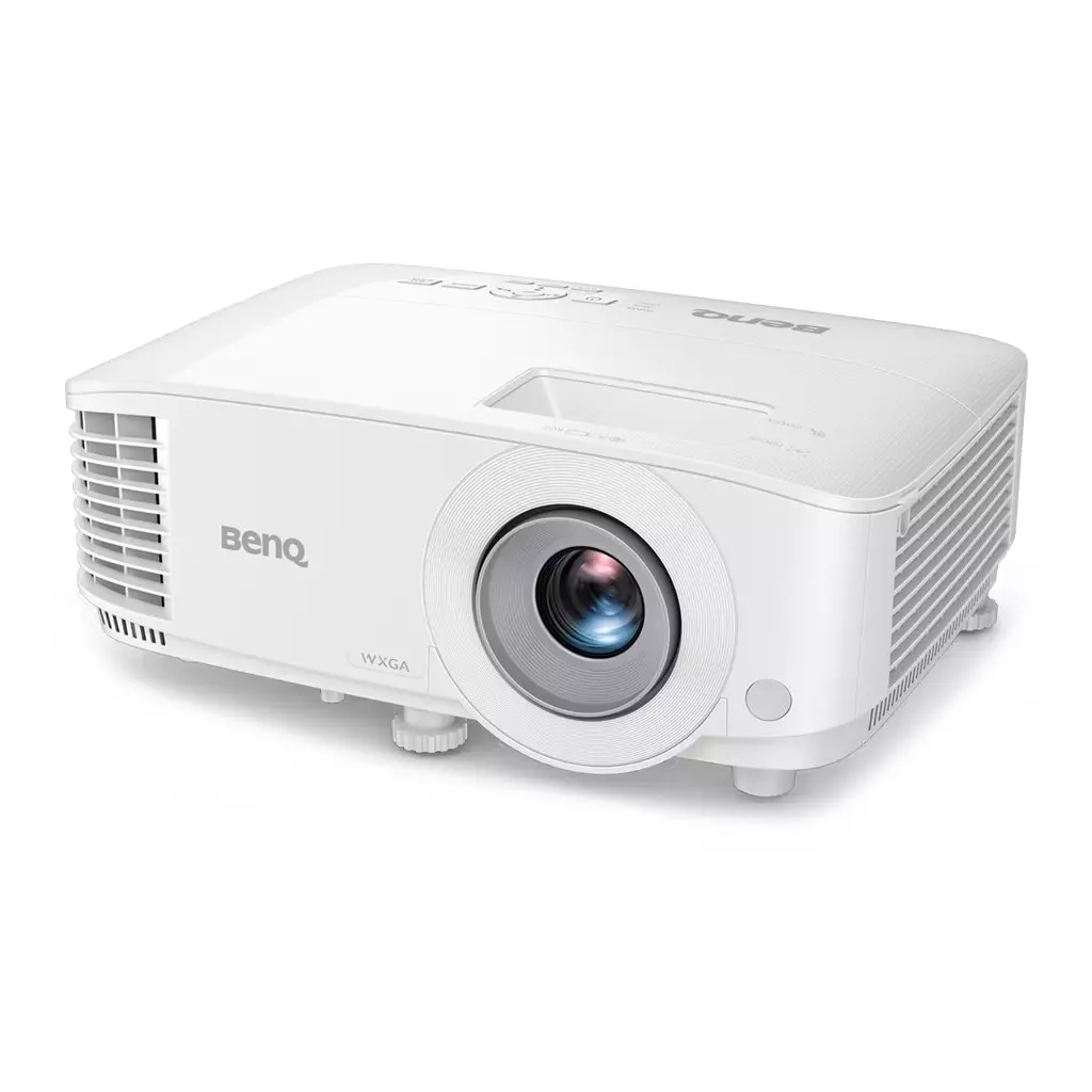 Obrázek produktu BenQ MW561 WXGA/ DLP projektor/ 4000 ANSI/ 20000:1/ VGA/ HDMI