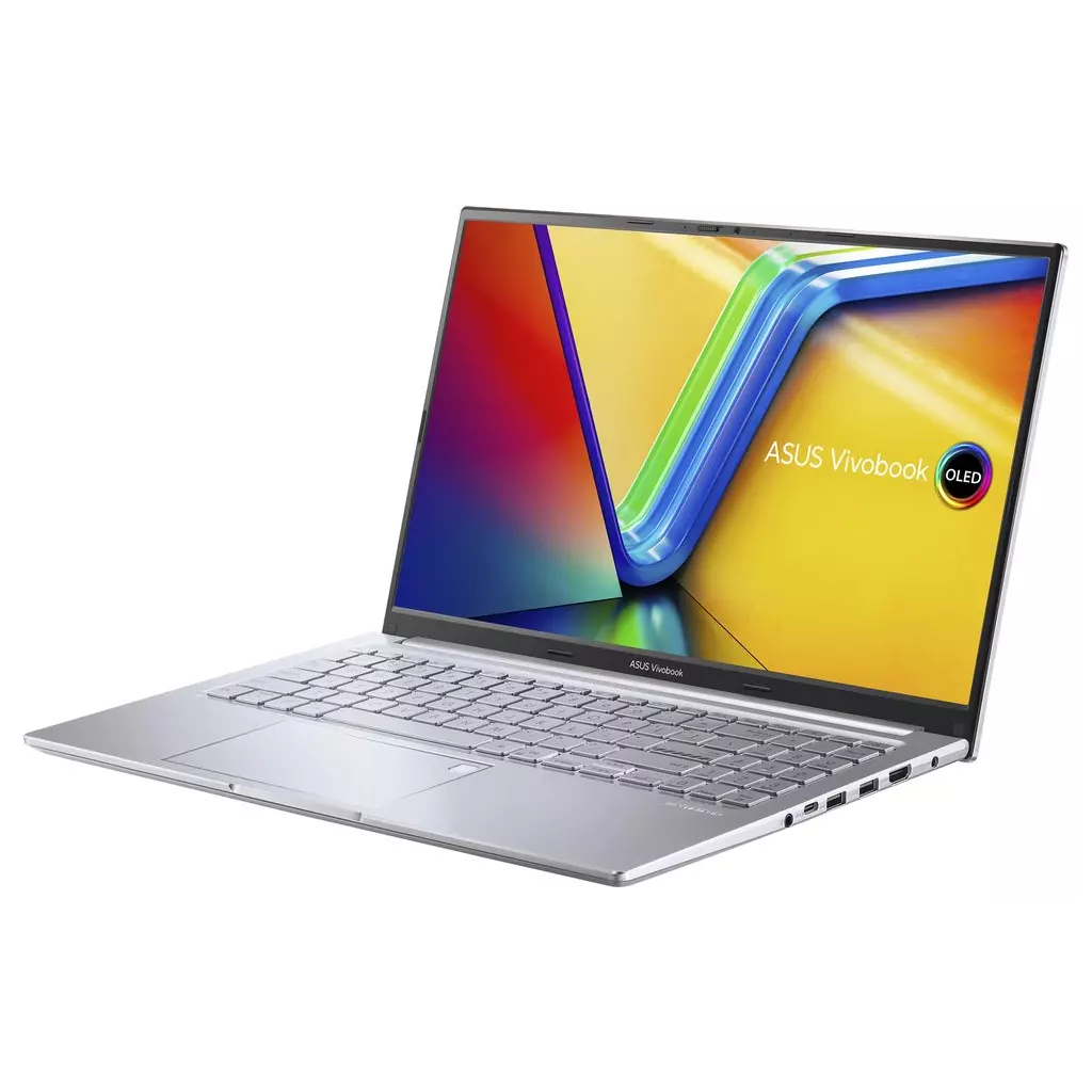 Obrázek produktu ASUS Vivobook/ Ryzen 5 7430U/ 16GB/ 1TB SSD/ Radeon™ Graphics/ 15,6