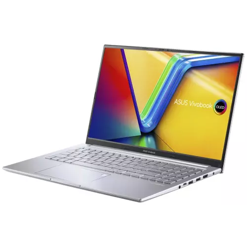obrázek produktu ASUS Vivobook/ Ryzen 5 7430U/ 16GB/ 1TB SSD/ Radeon™ Graphics/ 15,6"FHD,matný/ W11H/ stříbrný