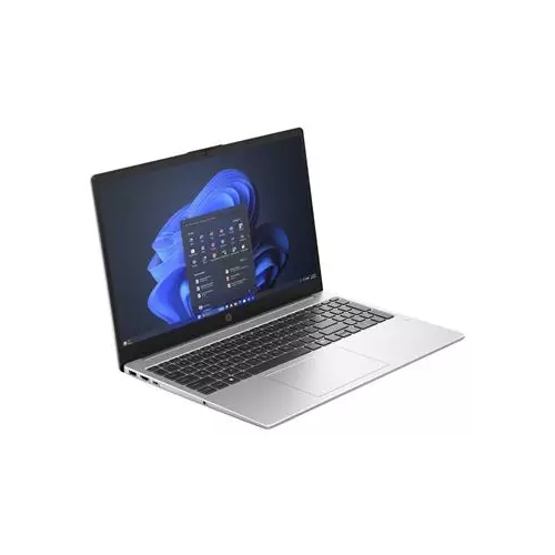 obrázek produktu HP 250R G10/ Core 3 100U/ 16GB DDR4/ 512GB SSD/ Intel® Graphics/ 15,6"FHD,matný/ W11P/ stříbrný