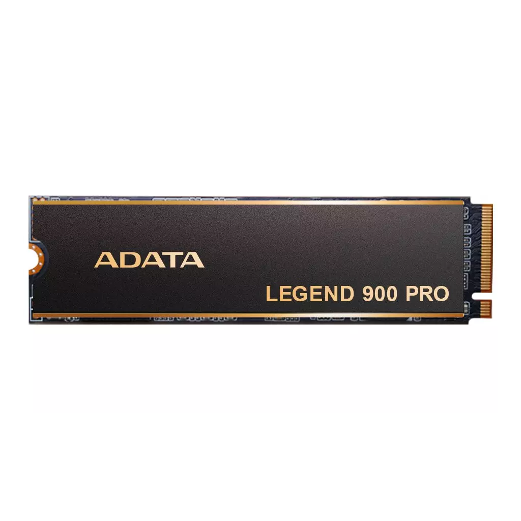 Obrázek produktu ADATA LEGEND 900 PRO 2TB SSD / Interní / PCIe Gen4 x4 M.2 NVMe / 2280