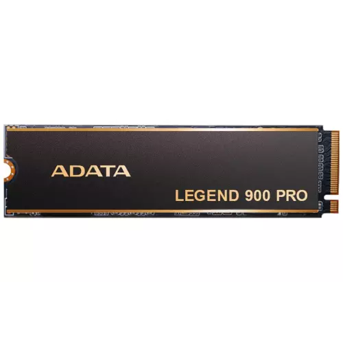 obrázek produktu ADATA LEGEND 900 PRO 2TB SSD / Interní / PCIe Gen4 x4 M.2 NVMe / 2280