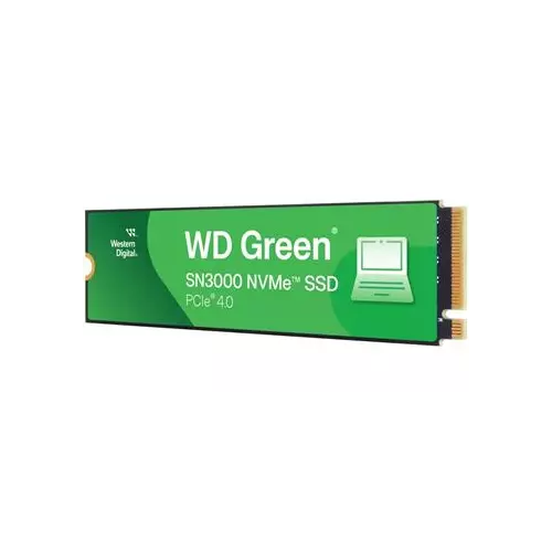 obrázek produktu SSD 2TB WD Green SN3000 NVMe