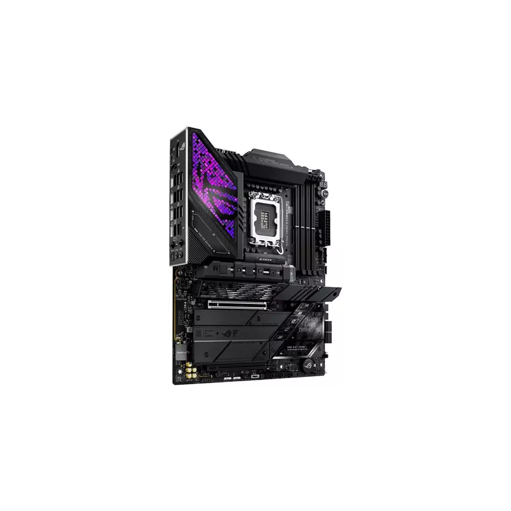Obrázek produktu ASUS ROG STRIX Z890-E GAMING WIFI/LGA 1851/ATX